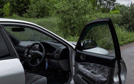 Mitsubishi Galant VIII, 2001 год, 470 000 рублей, 18 фотография