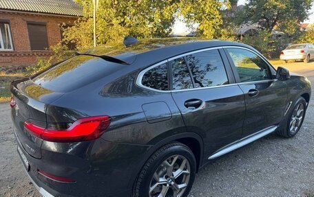 BMW X4, 2021 год, 5 990 000 рублей, 4 фотография