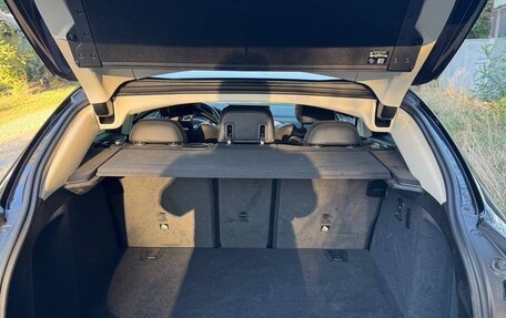 BMW X4, 2021 год, 5 990 000 рублей, 6 фотография
