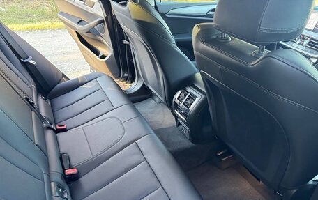 BMW X4, 2021 год, 5 990 000 рублей, 8 фотография