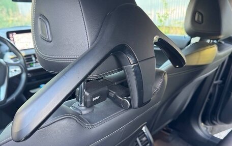 BMW X4, 2021 год, 5 990 000 рублей, 10 фотография