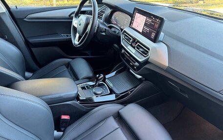 BMW X4, 2021 год, 5 990 000 рублей, 18 фотография