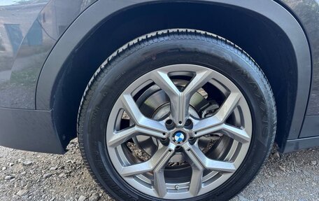BMW X4, 2021 год, 5 990 000 рублей, 17 фотография