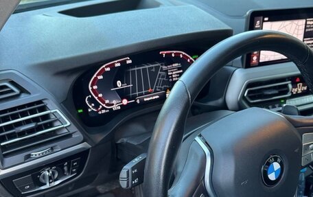 BMW X4, 2021 год, 5 990 000 рублей, 20 фотография