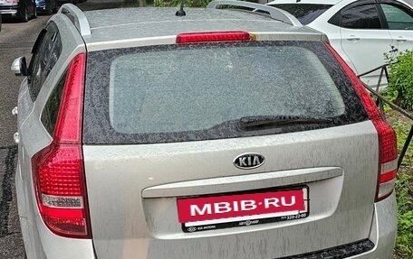 KIA cee'd I рестайлинг, 2011 год, 400 000 рублей, 2 фотография