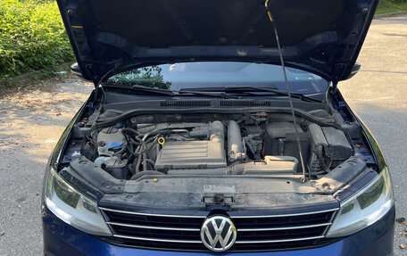 Volkswagen Jetta VI, 2016 год, 1 350 000 рублей, 5 фотография