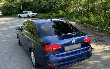 Volkswagen Jetta VI, 2016 год, 1 350 000 рублей, 6 фотография