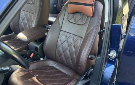 Volkswagen Jetta VI, 2016 год, 1 350 000 рублей, 9 фотография