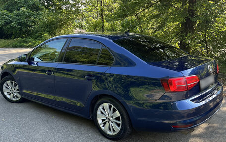 Volkswagen Jetta VI, 2016 год, 1 350 000 рублей, 20 фотография