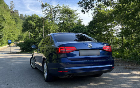Volkswagen Jetta VI, 2016 год, 1 350 000 рублей, 21 фотография
