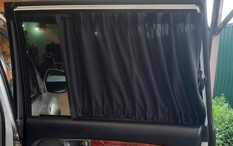 Toyota Land Cruiser Prado 120 рестайлинг, 2004 год, 1 700 000 рублей, 6 фотография