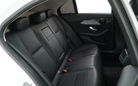 Mercedes-Benz C-Класс, 2017 год, 2 975 055 рублей, 7 фотография