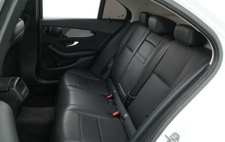Mercedes-Benz C-Класс, 2017 год, 2 975 055 рублей, 9 фотография