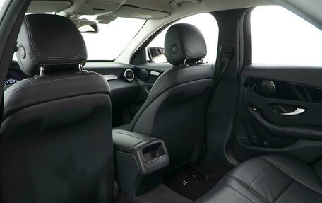 Mercedes-Benz C-Класс, 2017 год, 2 975 055 рублей, 11 фотография