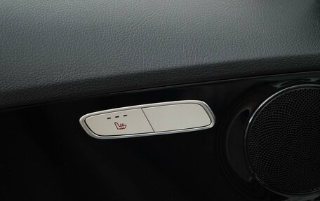 Mercedes-Benz C-Класс, 2017 год, 2 975 055 рублей, 14 фотография