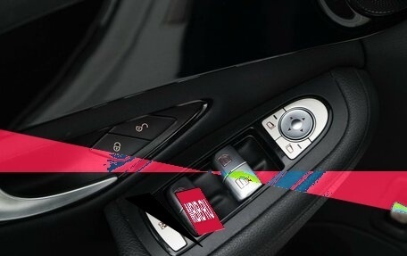 Mercedes-Benz C-Класс, 2017 год, 2 975 055 рублей, 15 фотография