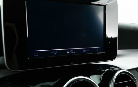 Mercedes-Benz C-Класс, 2017 год, 2 975 055 рублей, 19 фотография