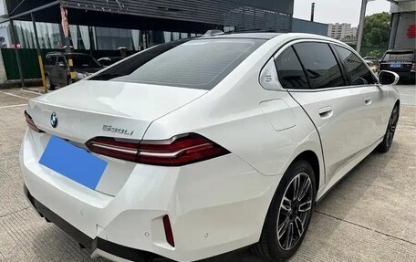 BMW 5 серия, 2024 год, 4 657 000 рублей, 3 фотография
