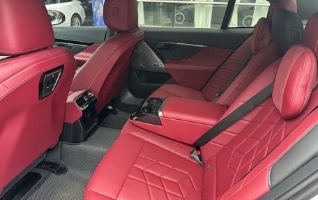 BMW 5 серия, 2024 год, 4 657 000 рублей, 8 фотография