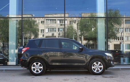 Toyota RAV4, 2011 год, 1 340 000 рублей, 4 фотография