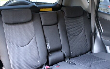 Toyota RAV4, 2011 год, 1 340 000 рублей, 10 фотография