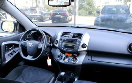 Toyota RAV4, 2011 год, 1 340 000 рублей, 9 фотография