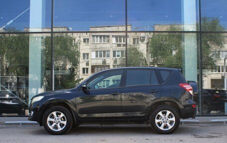 Toyota RAV4, 2011 год, 1 340 000 рублей, 8 фотография