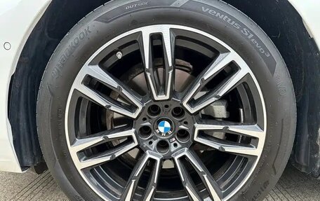 BMW 5 серия, 2024 год, 4 657 000 рублей, 10 фотография