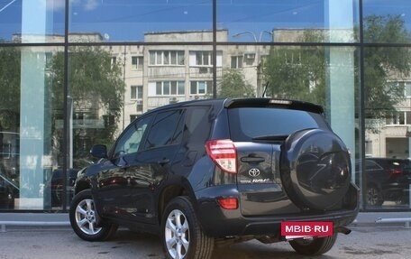 Toyota RAV4, 2011 год, 1 340 000 рублей, 7 фотография