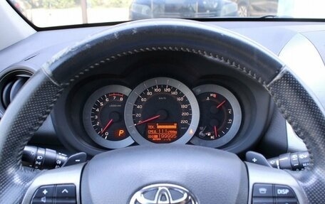Toyota RAV4, 2011 год, 1 340 000 рублей, 14 фотография