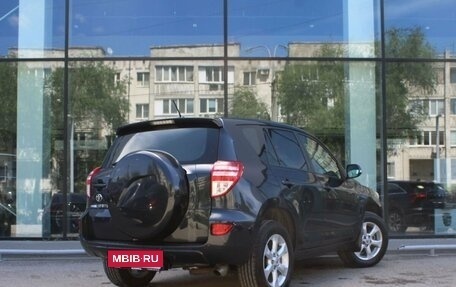 Toyota RAV4, 2011 год, 1 340 000 рублей, 5 фотография