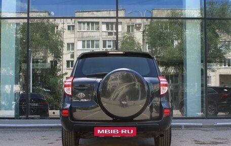 Toyota RAV4, 2011 год, 1 340 000 рублей, 6 фотография