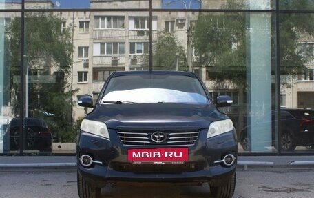 Toyota RAV4, 2011 год, 1 340 000 рублей, 2 фотография