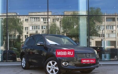 Toyota RAV4, 2011 год, 1 340 000 рублей, 3 фотография