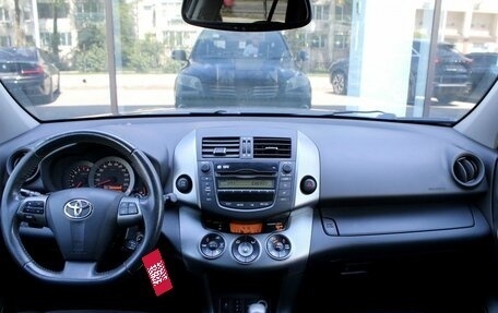 Toyota RAV4, 2011 год, 1 340 000 рублей, 11 фотография