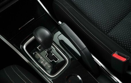 Mitsubishi Outlander III рестайлинг 3, 2018 год, 2 035 055 рублей, 14 фотография