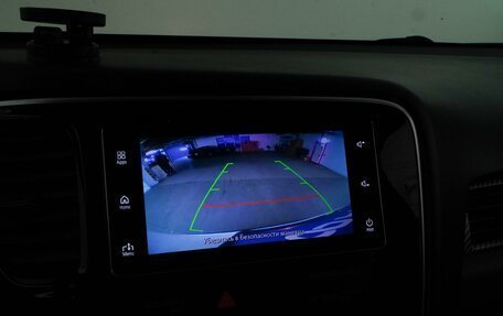 Mitsubishi Outlander III рестайлинг 3, 2018 год, 2 035 055 рублей, 18 фотография