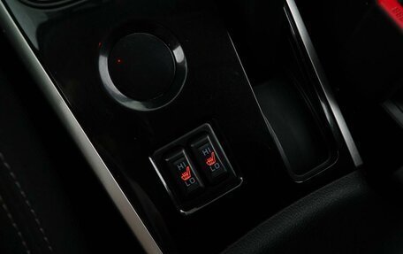 Mitsubishi Outlander III рестайлинг 3, 2018 год, 2 035 055 рублей, 21 фотография