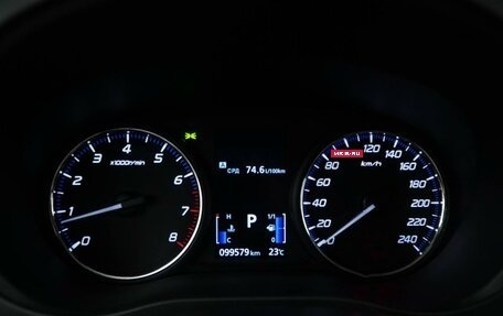 Mitsubishi Outlander III рестайлинг 3, 2018 год, 2 035 055 рублей, 22 фотография