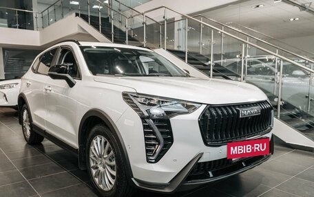 Haval Jolion, 2026 год, 2 899 000 рублей, 3 фотография