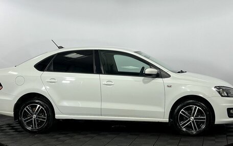 Volkswagen Polo VI (EU Market), 2019 год, 1 065 000 рублей, 5 фотография