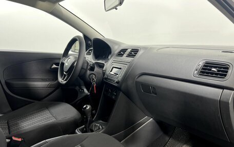 Volkswagen Polo VI (EU Market), 2019 год, 1 065 000 рублей, 12 фотография