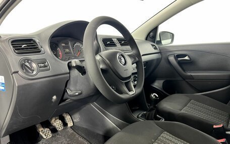 Volkswagen Polo VI (EU Market), 2019 год, 1 065 000 рублей, 10 фотография