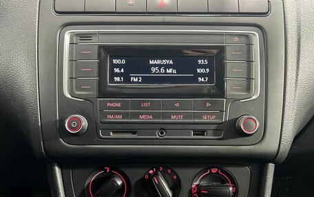 Volkswagen Polo VI (EU Market), 2019 год, 1 065 000 рублей, 14 фотография