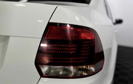 Volkswagen Polo VI (EU Market), 2019 год, 1 065 000 рублей, 20 фотография