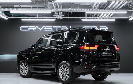 Toyota Land Cruiser, 2026 год, 15 300 000 рублей, 5 фотография