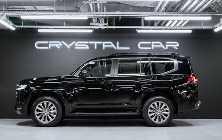 Toyota Land Cruiser, 2026 год, 15 300 000 рублей, 7 фотография