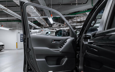 Toyota Land Cruiser, 2026 год, 15 300 000 рублей, 23 фотография