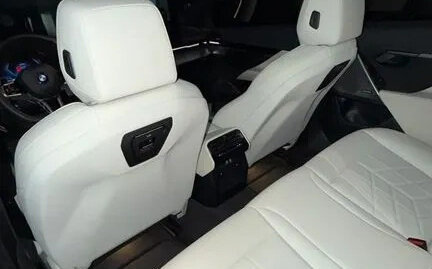 BMW 5 серия, 2024 год, 4 990 000 рублей, 5 фотография