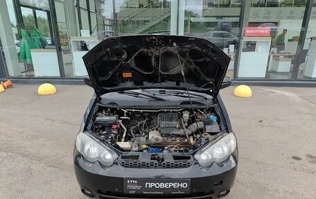 Honda HR-V I, 2005 год, 449 000 рублей, 11 фотография